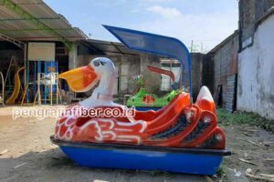 Produsen Sepeda Bebek Air Penajam Paser Utara Eksklusif