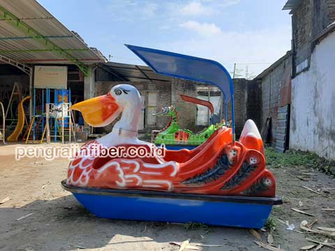 Produsen Sepeda Bebek Air Penajam Paser Utara