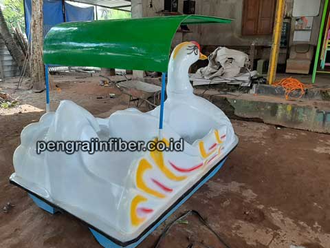 Produsen Sepeda Bebek Air Ponorogo