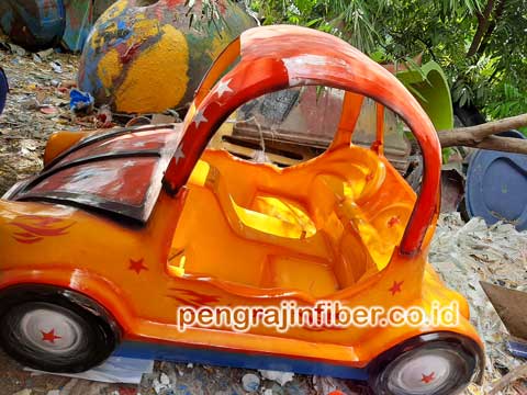 Produsen Sepeda Bebek Air Pringsewu