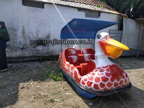 Produsen Sepeda Bebek Air Purbalingga Harga Grosir