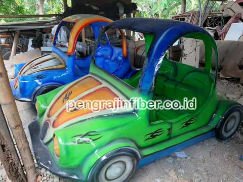 Produsen Sepeda Bebek Air Purbalingga