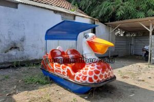 Produsen Sepeda Bebek Air Sabang Kualitas Optimal