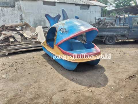 Produsen Sepeda Bebek Air Sabang Kualitas Optimal