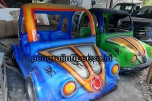 Produsen Sepeda Bebek Air Simeulue Solid Handal