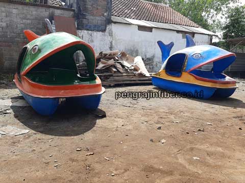 Produsen Sepeda Bebek Air Simeulue Solid Handal