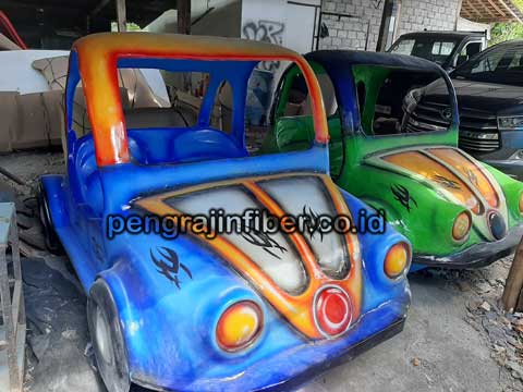 Produsen Sepeda Bebek Air Simeulue