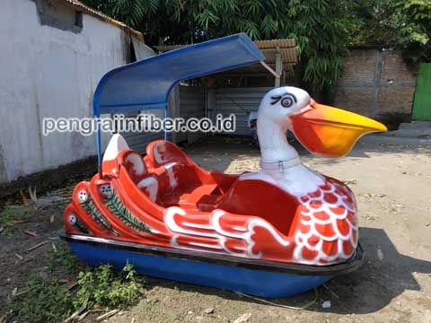 Produsen Sepeda Bebek Air Situbondo Perawatan Mudah