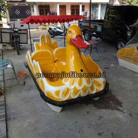 Produsen Sepeda Bebek Air Situbondo