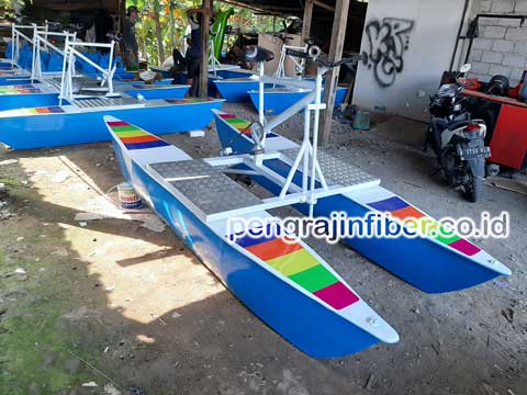 Produsen Sepeda Bebek Air Subang Tahan Lama