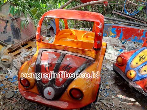 Produsen Sepeda Bebek Air Subang