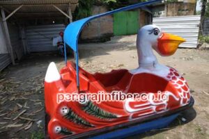 Produsen Sepeda Bebek Air Tana Tidung Harga Murah