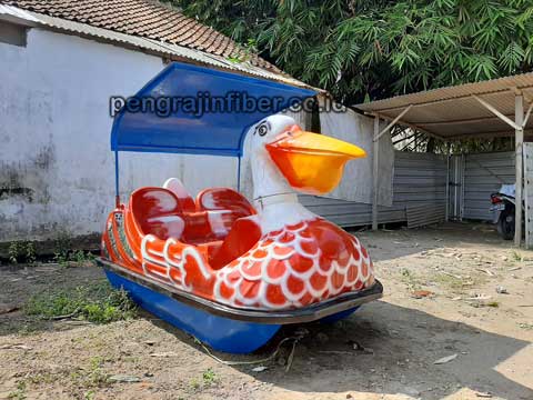 Produsen Sepeda Bebek Air Tulungagung Harga Murah