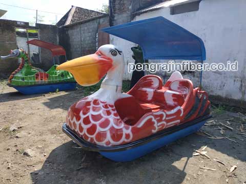 Produsen Sepeda Bebek Air Way Kanan
