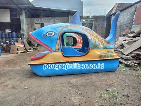 Produsen Sepeda Bebek Air Wonogiri