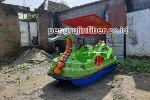 Daftar Harga Sepeda Bebek Air Bangkalan