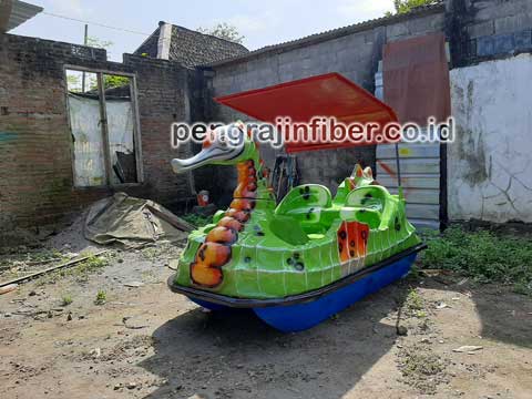 Daftar Harga Sepeda Bebek Air Bangkalan