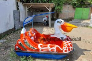 Daftar Harga Sepeda Bebek Air Banjarnegara Terbaru