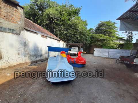 Daftar Harga Sepeda Bebek Air Banjarnegara Terbaru