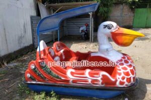 Daftar Harga Sepeda Bebek Air Bantul Terbaru