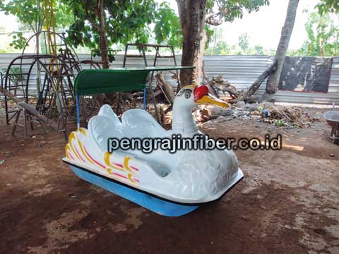 Daftar Harga Sepeda Bebek Air Bantul Terbaru