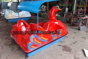 Daftar Harga Sepeda Bebek Air Banyuwangi Terbaru