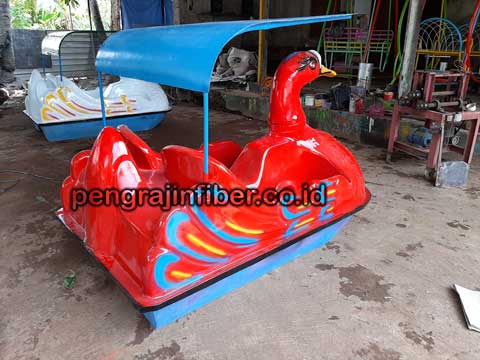 Daftar Harga Sepeda Bebek Air Banyuwangi Terbaru