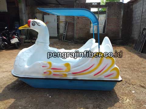 Daftar Harga Sepeda Bebek Air Banyuwangi