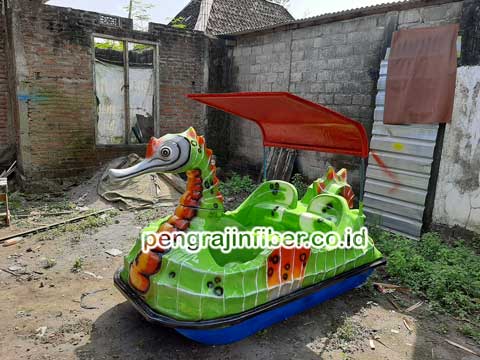 Daftar Harga Sepeda Bebek Air Bekasi Terbaru