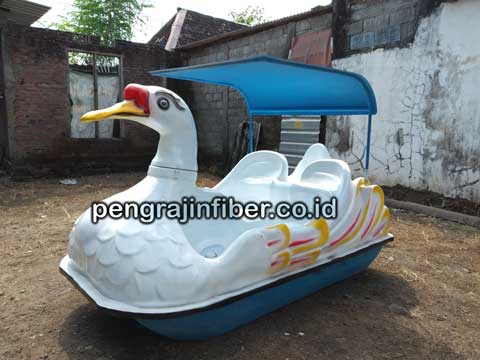 Daftar Harga Sepeda Bebek Air Bekasi