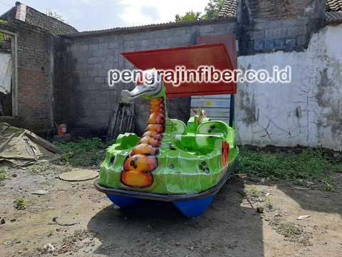 Daftar Harga Sepeda Bebek Air Blora Terbaru