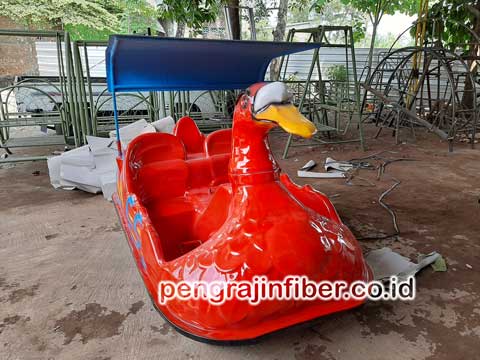 Daftar Harga Sepeda Bebek Air Blora