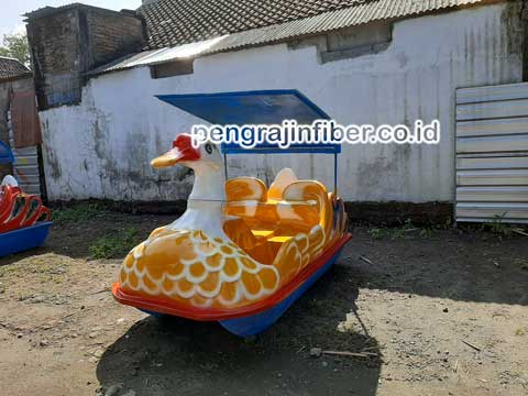 Daftar Harga Sepeda Bebek Air Bogor Terbaru