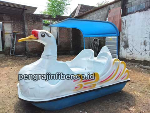 Daftar Harga Sepeda Bebek Air Bondowoso