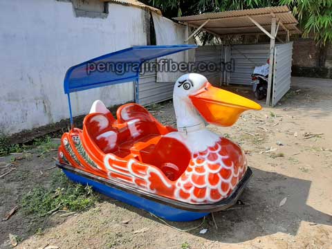 Daftar Harga Sepeda Bebek Air Cirebon Terbaru