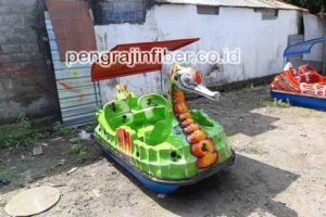 Daftar Harga Sepeda Bebek Air Demak