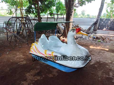 Daftar Harga Sepeda Bebek Air Demak Terbaru