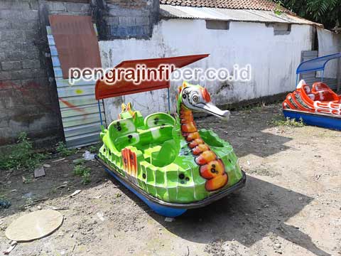 Daftar Harga Sepeda Bebek Air Demak