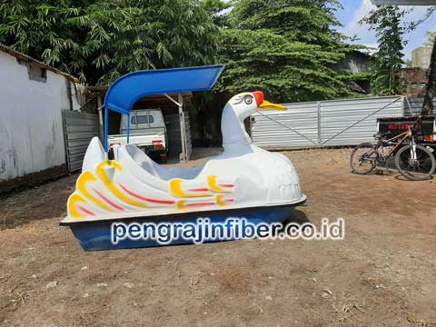Daftar Harga Sepeda Bebek Air Garut Terbaru