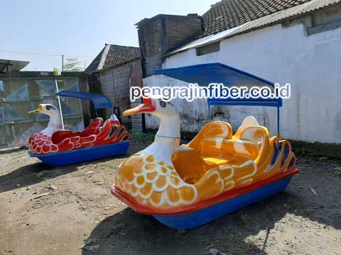 Daftar Harga Sepeda Bebek Air Garut