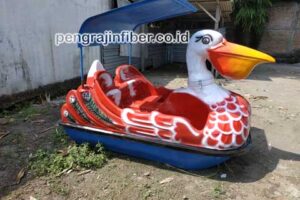 Daftar Harga Sepeda Bebek Air Gresik Terbaru