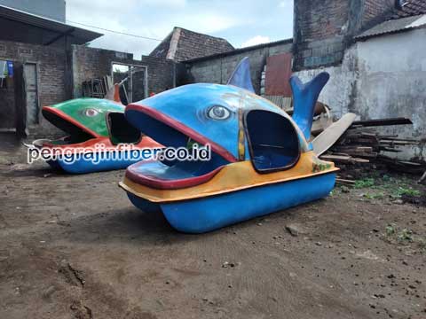 Daftar Harga Sepeda Bebek Air Gresik Terbaru