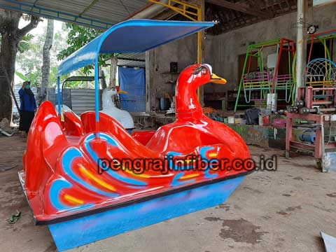 Daftar Harga Sepeda Bebek Air Grobogan