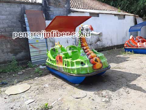 Daftar Harga Sepeda Bebek Air Gunungkidul Tebaru