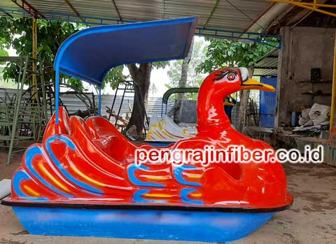 Daftar Harga Sepeda Bebek Air Jogja