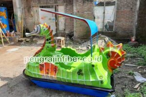 Daftar Harga Sepeda Bebek Air Kebumen