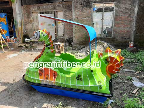 Daftar Harga Sepeda Bebek Air Kebumen