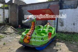 Daftar Harga Sepeda Bebek Air Kediri