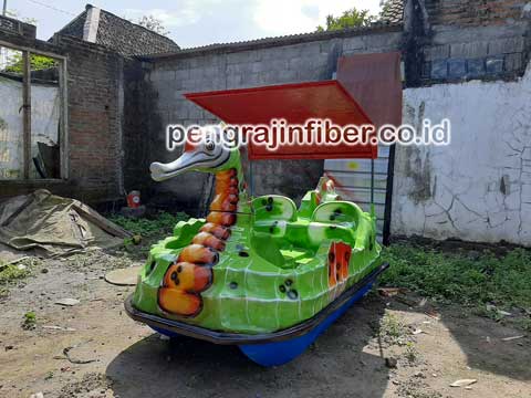Daftar Harga Sepeda Bebek Air Kediri