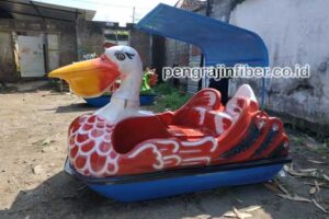Daftar Harga Sepeda Bebek Air Kendal Terbaru